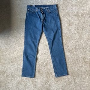 Men’s Levi’s 511 jeans